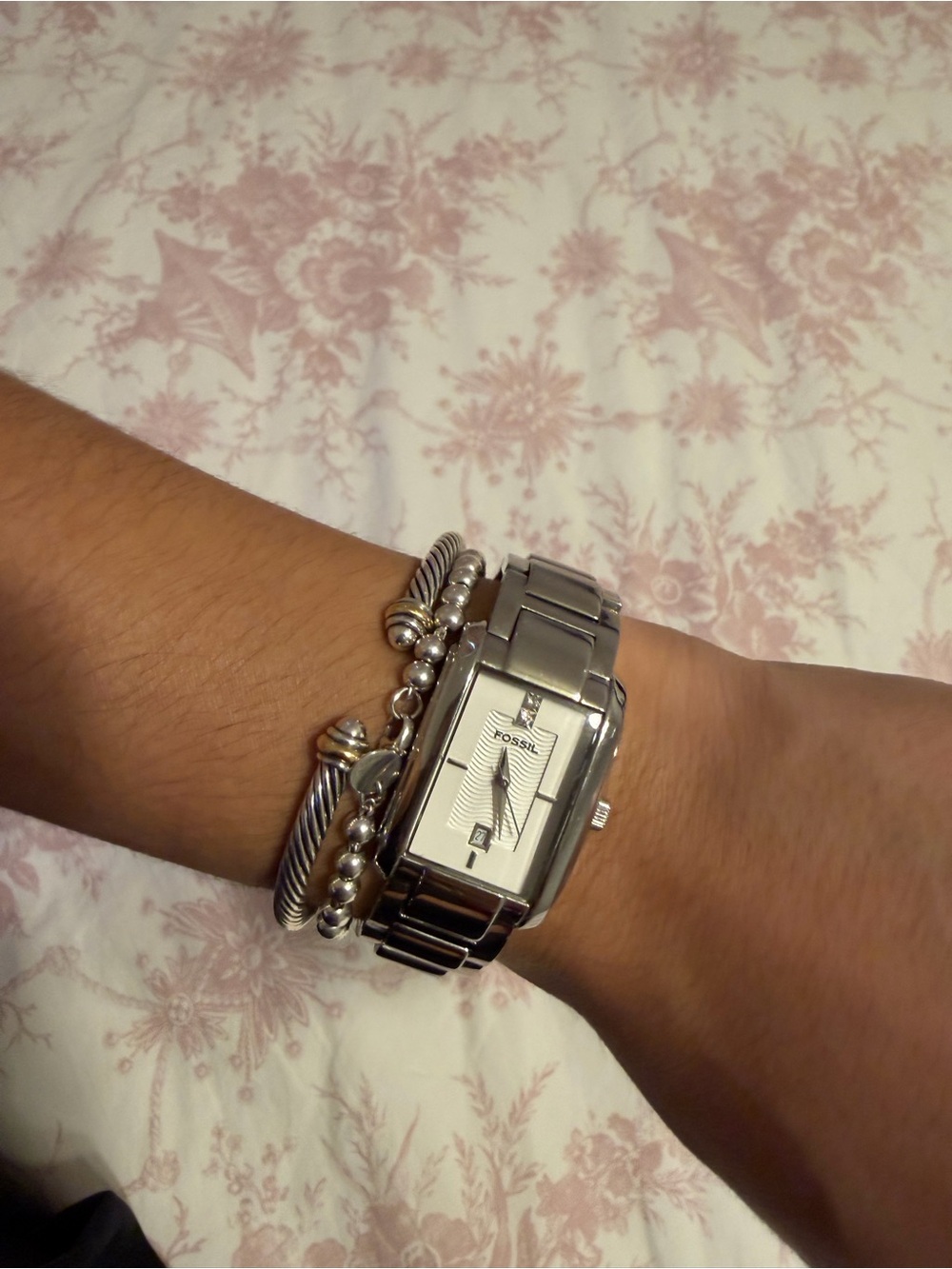 Fossil watch - Picture 2 of 4